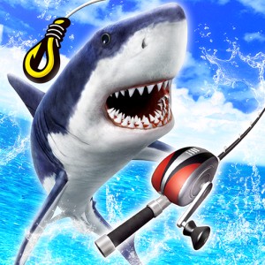 Ace Angler Fishing Spirits M เปิดโหลดบนสโตร์ไทยแล้ว 2 Ace Angler Fishing Spirits M เปิดโหลดบนสโตร์ไทยแล้ว