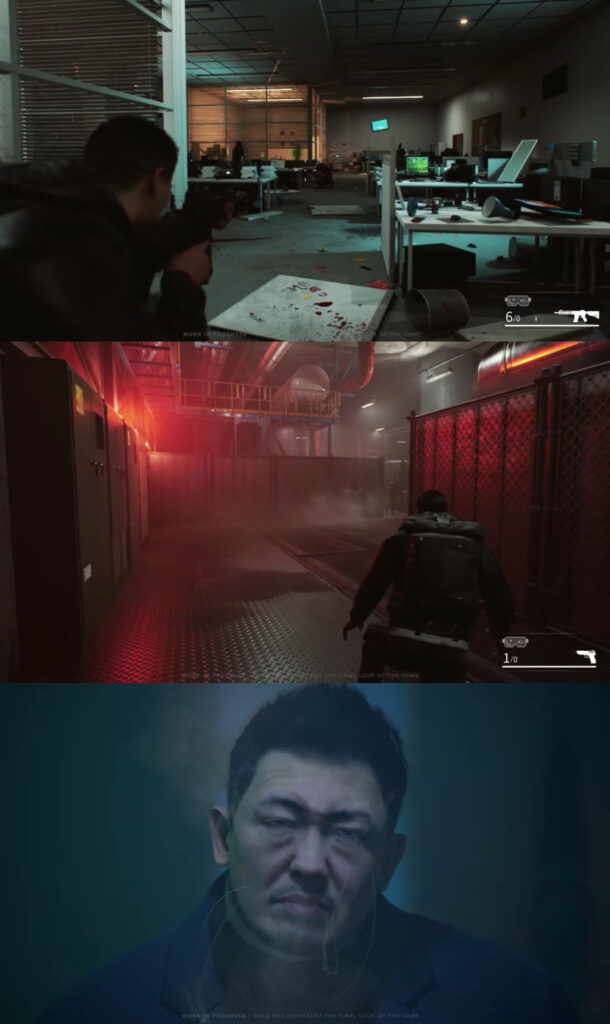 เปิดตัว Project TH เกมแอ็กชันแนวสายลับจากประเทศเกาหลี 2 เปิดตัว Project TH เกมแอ็กชันแนวสายลับจากประเทศเกาหลี
