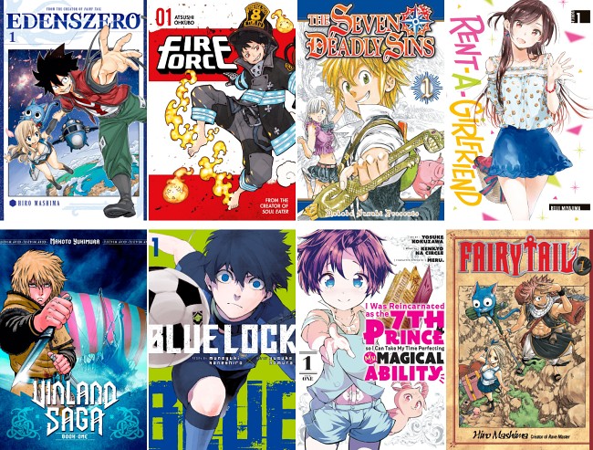 สำนักพิมพ์ Kodansha เตรียมเปิดให้บริการแพลตฟอร์มอ่านมังงะถูกลิขสิทธิ์ในชื่อ K Manga 2 สำนักพิมพ์ Kodansha เตรียมเปิดให้บริการแพลตฟอร์มอ่านมังงะถูกลิขสิทธิ์ในชื่อ K Manga