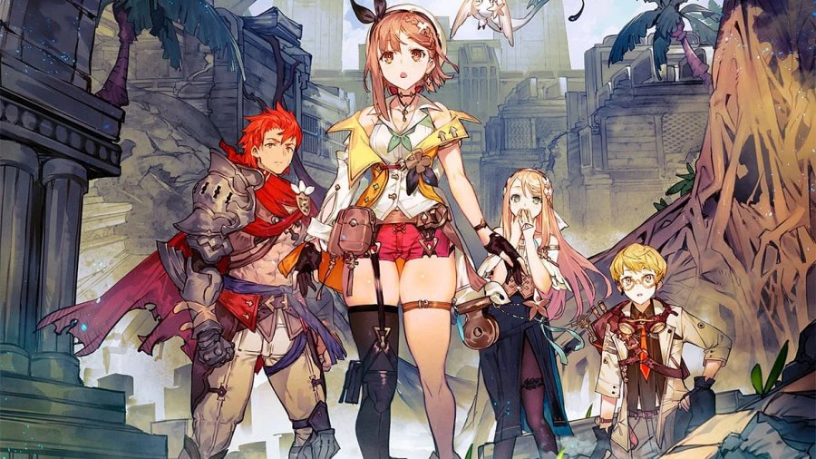 8 เกม JRPG ที่มาพร้อมระบบซิมส์ที่โดดเด่น