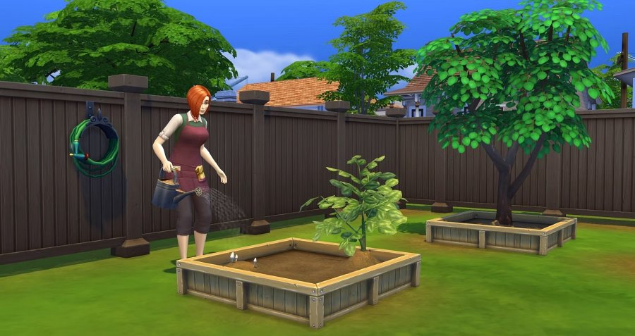 15 ความลับในโลก The Sims 4 5 15 ความลับในโลก The Sims 4
