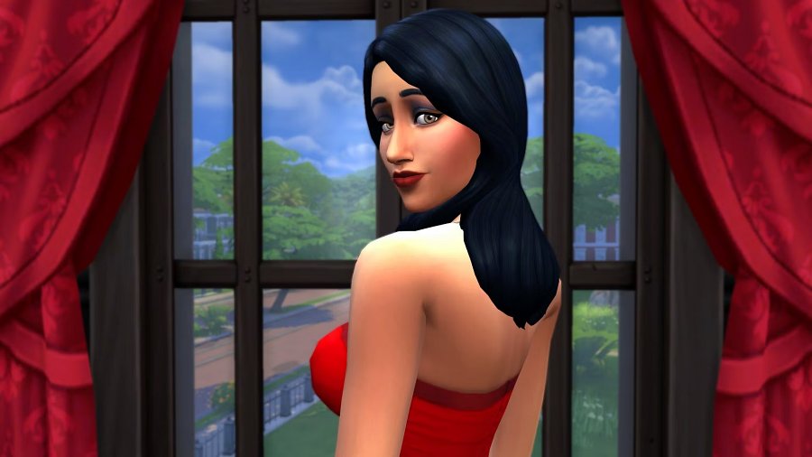 15 ความลับในโลก The Sims 4 6 15 ความลับในโลก The Sims 4