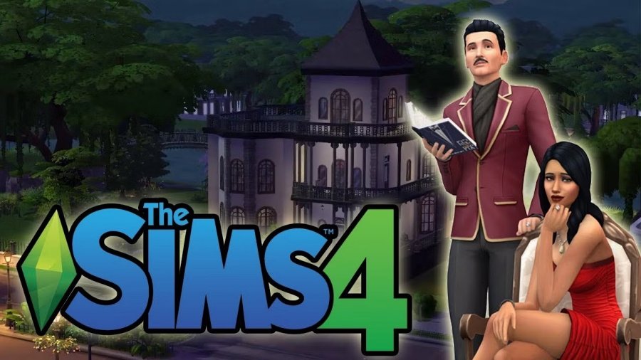 15 ความลับในโลก The Sims 4 7 15 ความลับในโลก The Sims 4