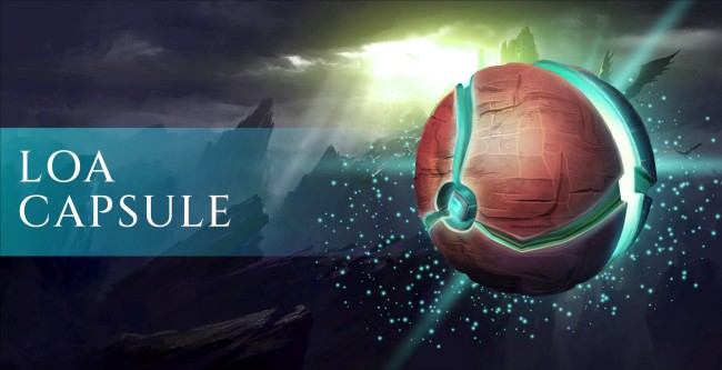 แนะนำภาพรวมของเกม League of Ancients 7 แนะนำภาพรวมของเกม League of Ancients