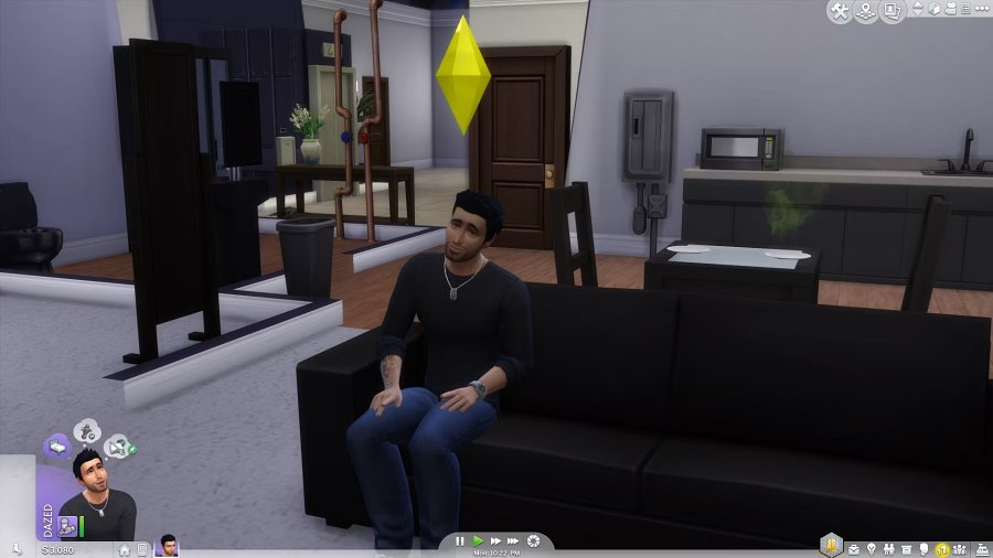 15 ความลับในโลก The Sims 4 12 15 ความลับในโลก The Sims 4