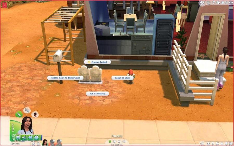 15 ความลับในโลก The Sims 4 14 15 ความลับในโลก The Sims 4