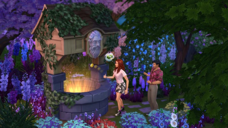 15 ความลับในโลก The Sims 4 16 15 ความลับในโลก The Sims 4