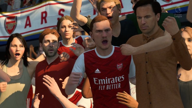 EA ศึกษาความเป็นไปได้ที่จะพัฒนาเกมแนว Play-to-Earn 2 EA ศึกษาความเป็นไปได้ที่จะพัฒนาเกมแนว Play-to-Earn