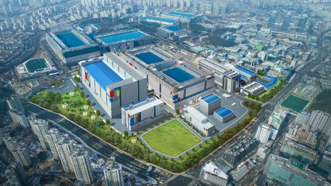 Samsung เตรียมแผนเพิ่มกำลังการผลิตชิปเซ็ตเป็น 3 เท่าภายในปี 2026 2 Samsung เตรียมแผนเพิ่มกำลังการผลิตชิปเซ็ตเป็น 3 เท่าภายในปี 2026