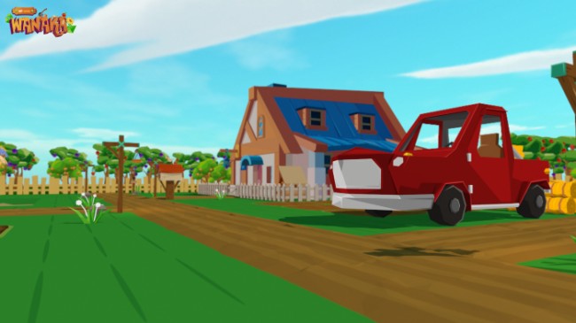 แนะนำภาพรวมของเกม Wanaka Farm 9 แนะนำภาพรวมของเกม Wanaka Farm