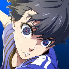 BLUE LOCK Project: World Champion เปิดให้บริการแล้วที่ญี่ปุ่น 2 BLUE LOCK Project: World Champion เปิดให้บริการแล้วที่ญี่ปุ่น