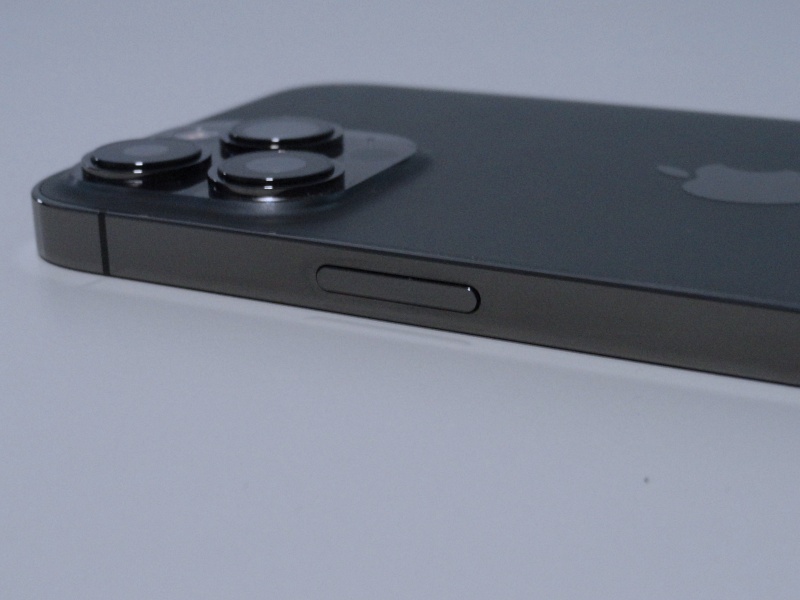 [รีวิว] iPhone 13 Pro Max