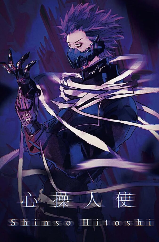 รวมแฟนอาร์ต ‘เหล่าฮีโร่ตัวน้อยใน My Hero Academia เมื่อเทิร์นโปรแล้ว’