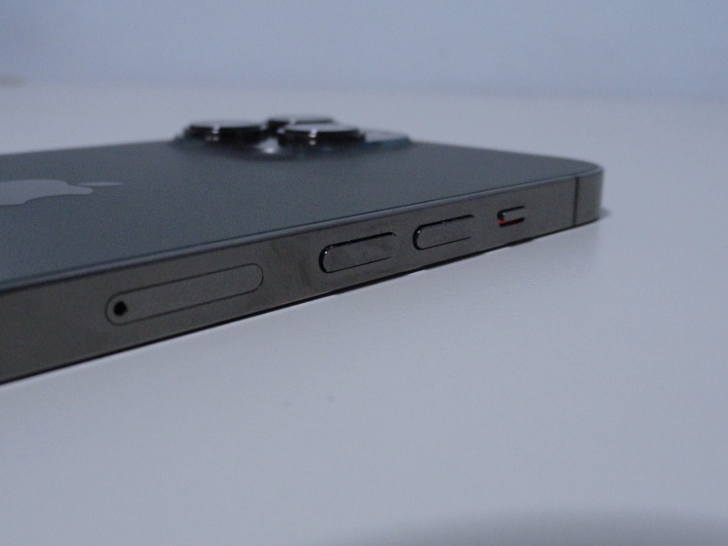 [รีวิว] iPhone 13 Pro Max