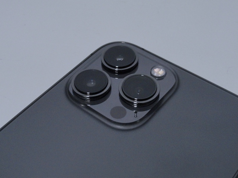 [รีวิว] iPhone 13 Pro Max