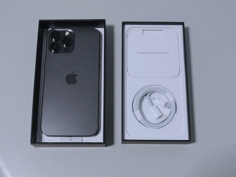 [รีวิว] iPhone 13 Pro Max