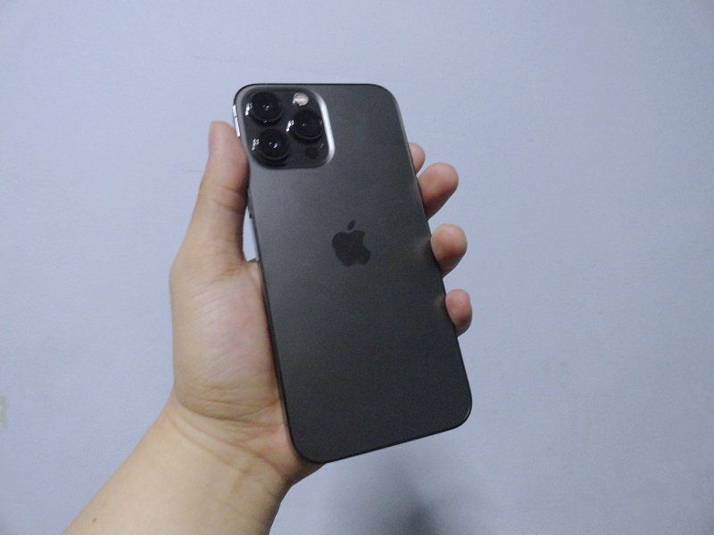 [รีวิว] iPhone 13 Pro Max