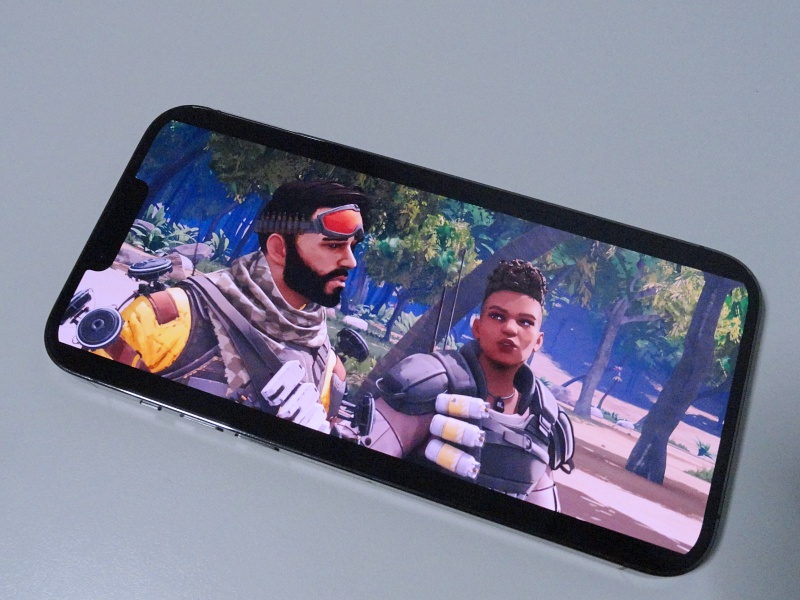 [รีวิว] iPhone 13 Pro Max