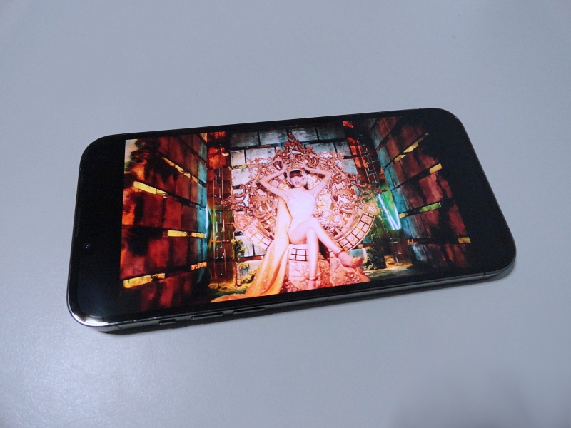 [รีวิว] iPhone 13 Pro Max