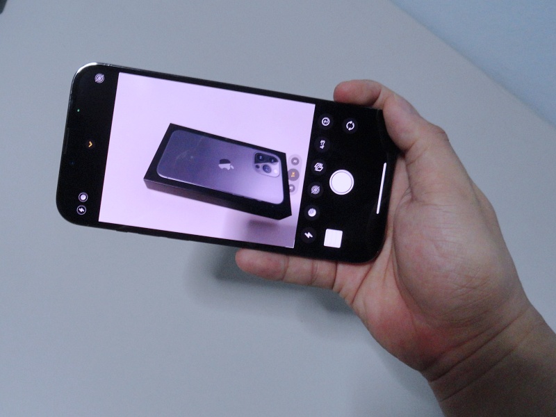 [รีวิว] iPhone 13 Pro Max