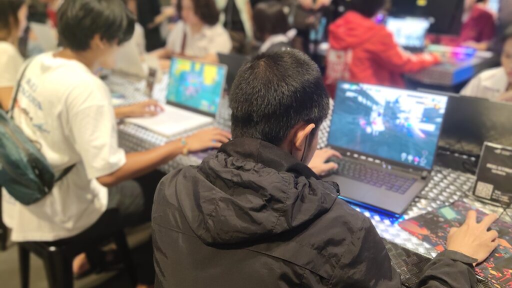 แวะเที่ยวงาน HoYo FEST 2024 รวม 4 เกมขวัญใจเกมเมอร์ 10 แวะเที่ยวงาน HoYo FEST 2024 รวม 4 เกมขวัญใจเกมเมอร์