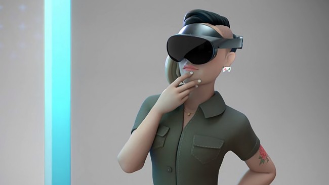 เตรียมเปลี่ยนชื่อเป็น Meta Quest ภายในปี 2022