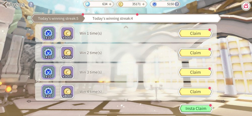 เผยวิธีที่ง่ายที่สุดในการ PvP อย่างไรให้ชนะล้วนใน Cherry Tale 3 เผยวิธีที่ง่ายที่สุดในการ PvP อย่างไรให้ชนะล้วนใน Cherry Tale