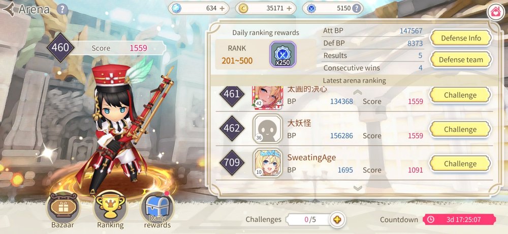 เผยวิธีที่ง่ายที่สุดในการ PvP อย่างไรให้ชนะล้วนใน Cherry Tale 2 เผยวิธีที่ง่ายที่สุดในการ PvP อย่างไรให้ชนะล้วนใน Cherry Tale