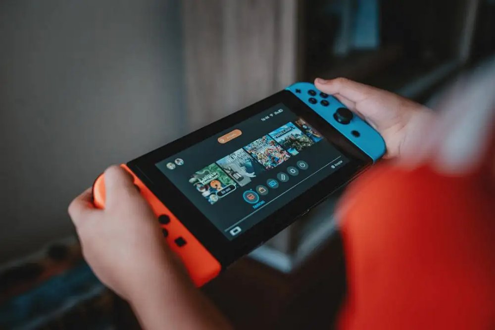 เขาลือว่า Switch Pro มีจริง!