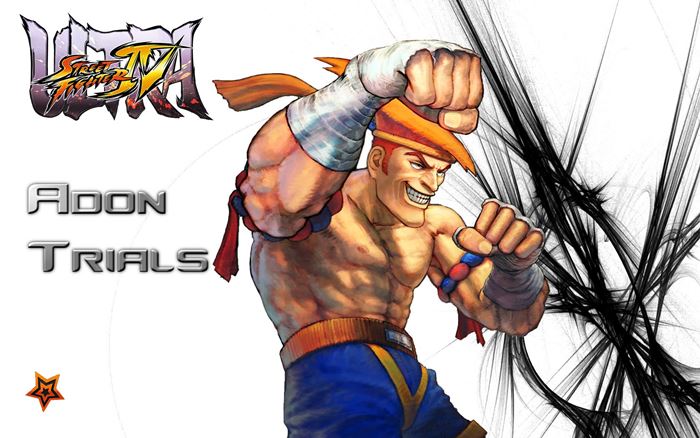 รวมตัวละครนักมวยไทยในโลกวีดีโอเกม 22 รวมตัวละครนักมวยไทยในโลกวีดีโอเกม