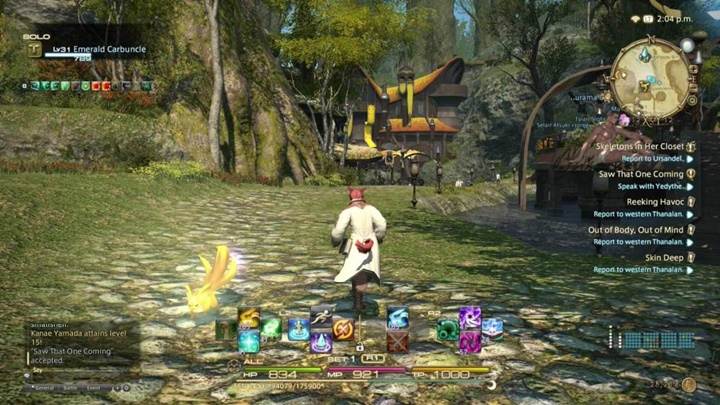 5 สายอาชีพที่มักจะถูกเมินในเกม MMORPG 5 5 สายอาชีพที่มักจะถูกเมินในเกม MMORPG