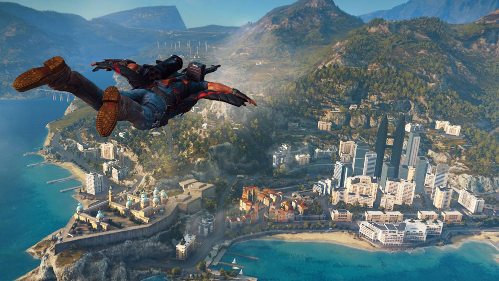 9 เหตุผลที่ทำให้คุณเบื่อเกมแนว Open World 3 9 เหตุผลที่ทำให้คุณเบื่อเกมแนว Open World