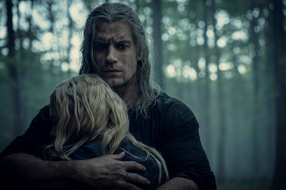 The Witcher ซีซั่น 3 คือ ‘บทส่งท้ายเยี่ยงวีรบุรุษให้ Cavill’ 2 The Witcher ซีซั่น 3 คือ ‘บทส่งท้ายเยี่ยงวีรบุรุษให้ Cavill’