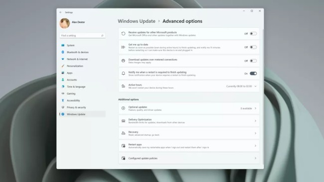 Windows 11 ออกอัปเดตแก้ไขทุกปัญหาที่เกิดกับซีพียู AMD แล้ว
