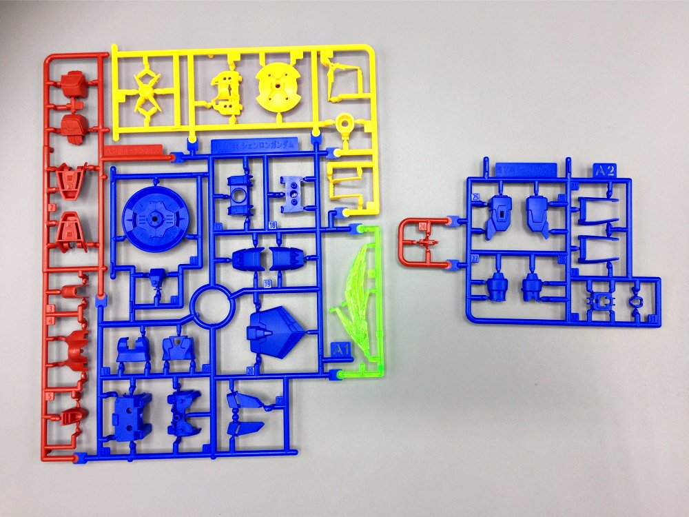 [รีวิว] HG 1/144 Shenlong Gundam ปลดปล่อยคมเขี้ยวมังกรใน Operation Meteor
