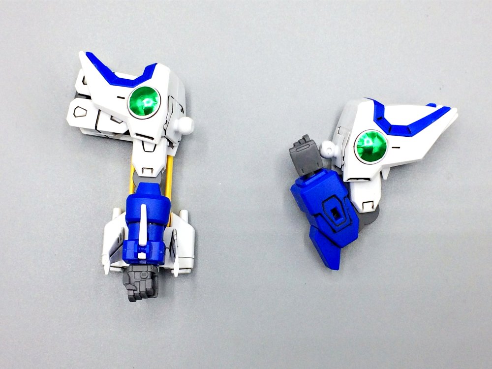 [รีวิว] HG 1/144 Shenlong Gundam ปลดปล่อยคมเขี้ยวมังกรใน Operation Meteor