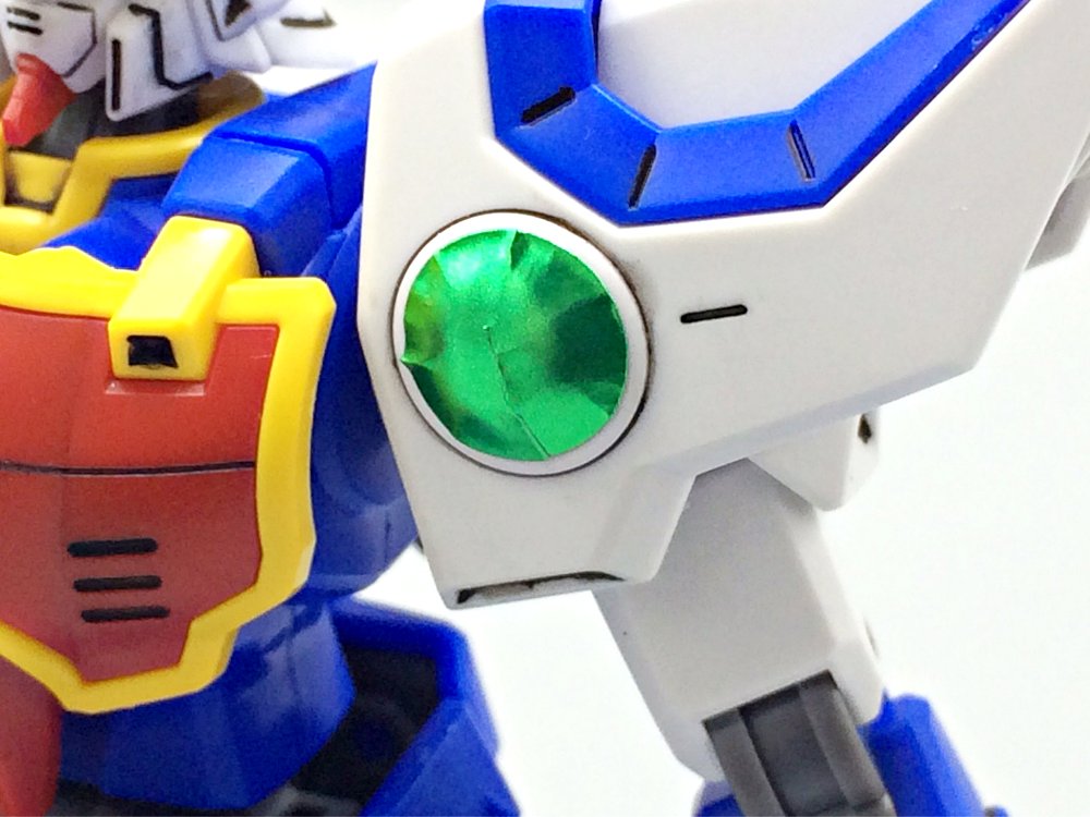 [รีวิว] HG 1/144 Shenlong Gundam ปลดปล่อยคมเขี้ยวมังกรใน Operation Meteor