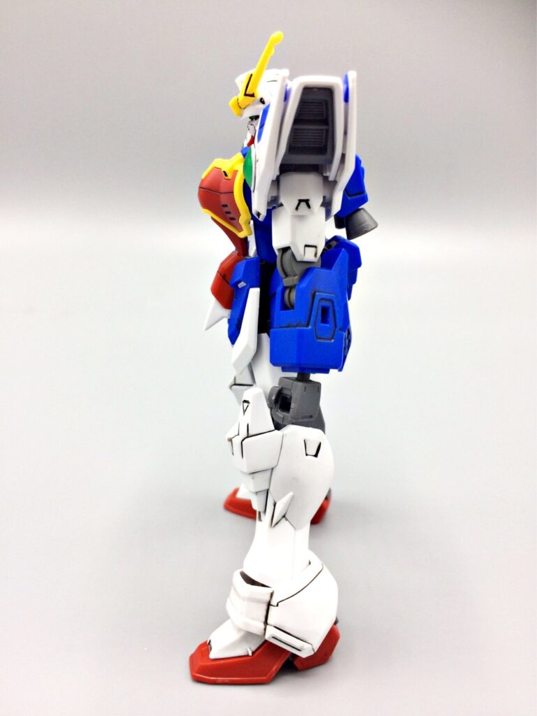 [รีวิว] HG 1/144 Shenlong Gundam ปลดปล่อยคมเขี้ยวมังกรใน Operation Meteor