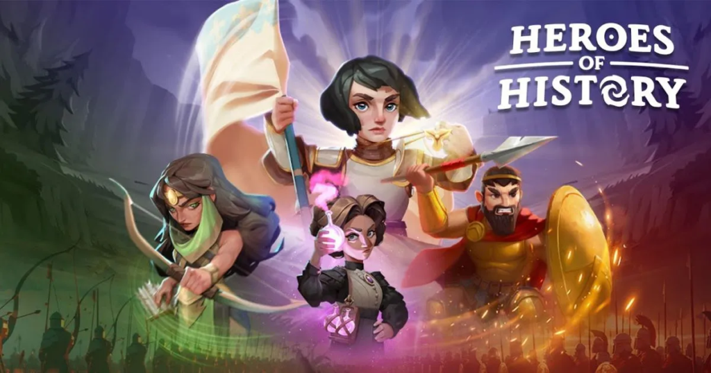 รวมเกมมือถือน่าเล่นที่เตรียมเปิดในเดือน ก.ย. 7 รวมเกมมือถือน่าเล่นที่เตรียมเปิดในเดือน ก.ย.