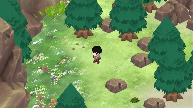 แนะนำภาพรวมเกม Morning Moon Village เกมปลูกผัก NFT สัญชาติไทย 3 แนะนำภาพรวมเกม Morning Moon Village เกมปลูกผัก NFT สัญชาติไทย