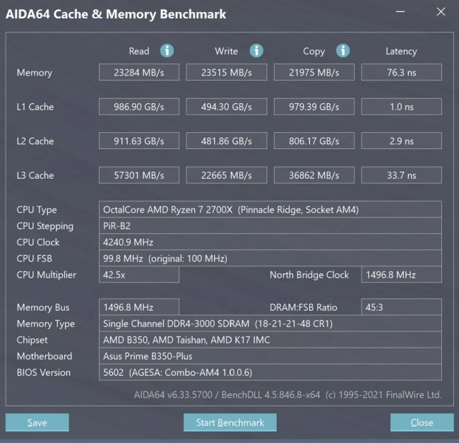 Microsoft ออกอัปเดตแก้ไขปัญหาต่อซีพียู AMD ใน Windows 11 แล้ว