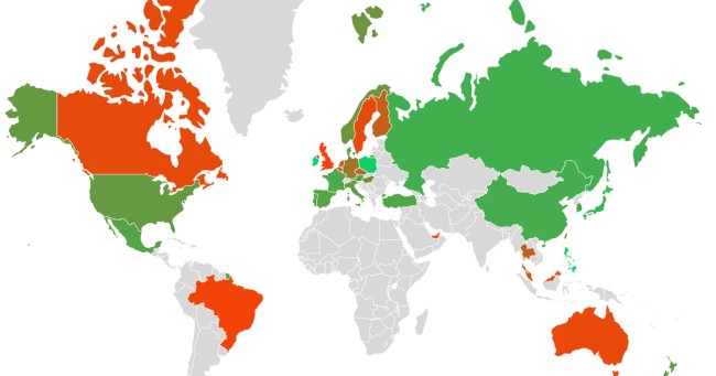 ราคาของ iPhone ในปัจจุบันสูงขึ้นจากรุ่นแรกถึง 81 เปอร์เซ็นต์