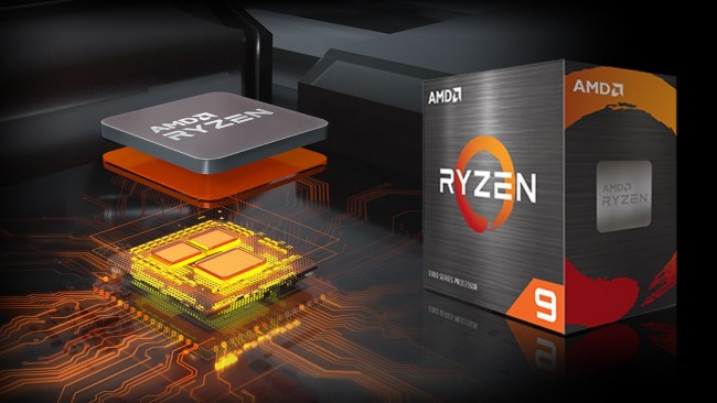 AMD ยืนยันแพลตฟอร์ม AM5 จะรองรับการใช้งาน PCIe 5.0 และ DDR5 ตั้งแต่ต้น 2 AMD ยืนยันแพลตฟอร์ม AM5 จะรองรับการใช้งาน PCIe 5.0 และ DDR5 ตั้งแต่ต้น