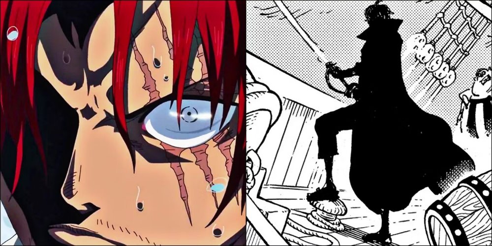 7 เนื้อหาสำคัญใน ONE PIECE FILM RED ที่ควรนำมาต่อยอดเป็นเนื้อเรื่องหลัก