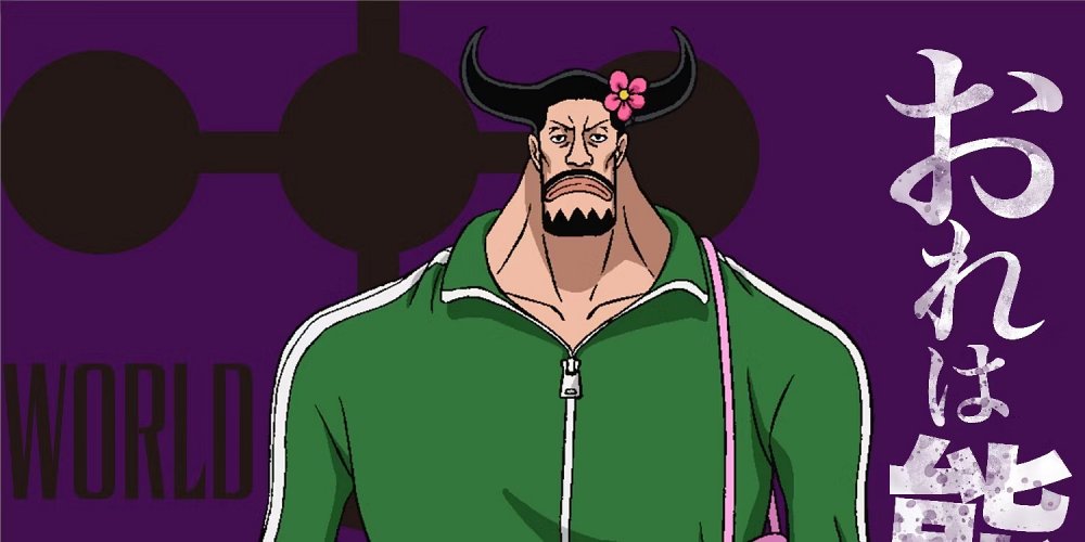 7 เนื้อหาสำคัญใน ONE PIECE FILM RED ที่ควรนำมาต่อยอดเป็นเนื้อเรื่องหลัก