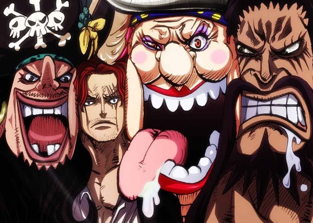 7 เนื้อหาสำคัญใน ONE PIECE FILM RED ที่ควรนำมาต่อยอดเป็นเนื้อเรื่องหลัก