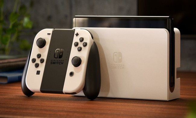 Nintendo เตือนห้ามดึงฟิล์มที่ติดมาบนหน้าจอ Switch OLED ออก 2 Nintendo เตือนห้ามดึงฟิล์มที่ติดมาบนหน้าจอ Switch OLED ออก