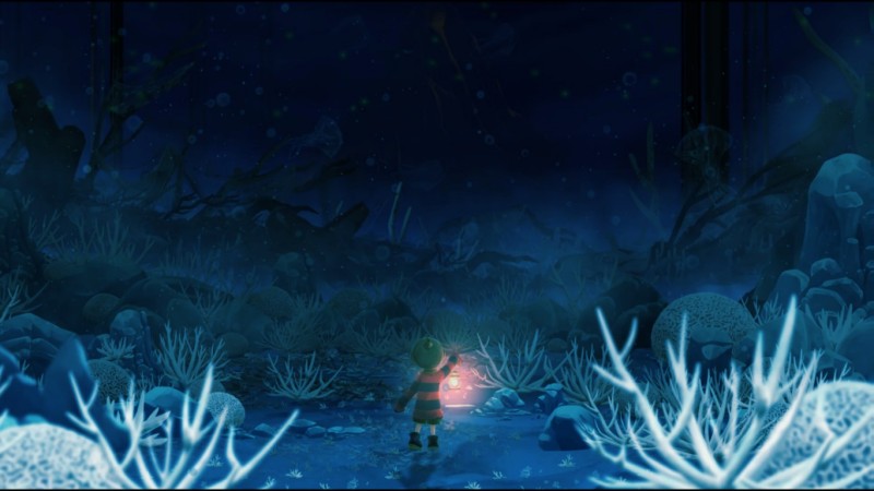 [รีวิว] SAMUDRA อีกหนึ่งเกมอินดี้ที่ไม่ควรมองข้าม