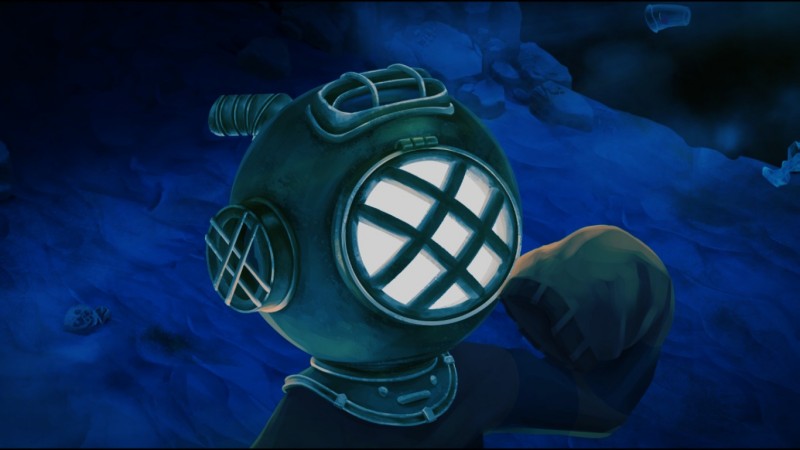 [รีวิว] SAMUDRA อีกหนึ่งเกมอินดี้ที่ไม่ควรมองข้าม
