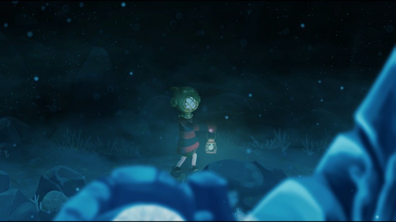 [รีวิว] SAMUDRA อีกหนึ่งเกมอินดี้ที่ไม่ควรมองข้าม